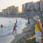 Fuengirola Hiszpania