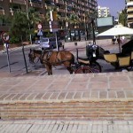 Fuengirola Hiszpania