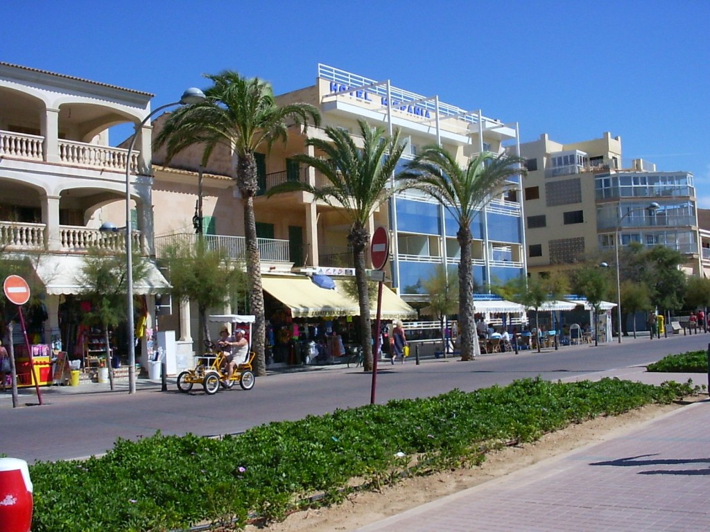 Majorka'2006