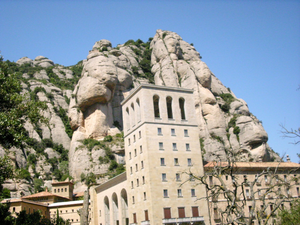 Montserrat