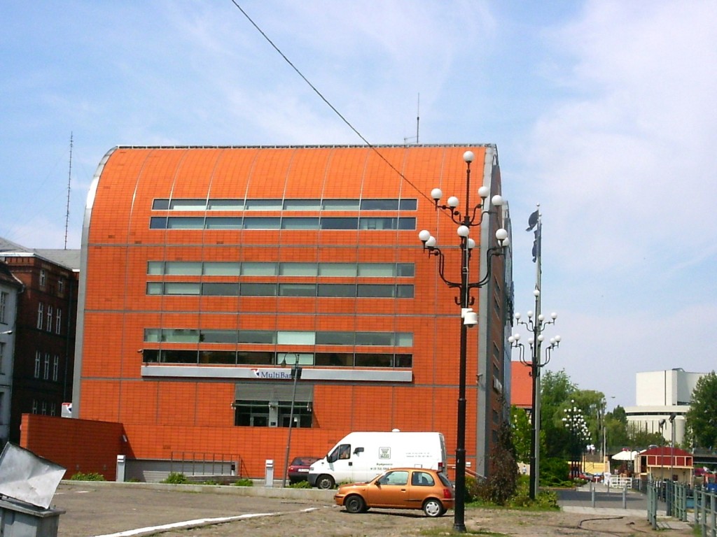 Multibank