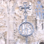 Sagrada Familia Barcelona