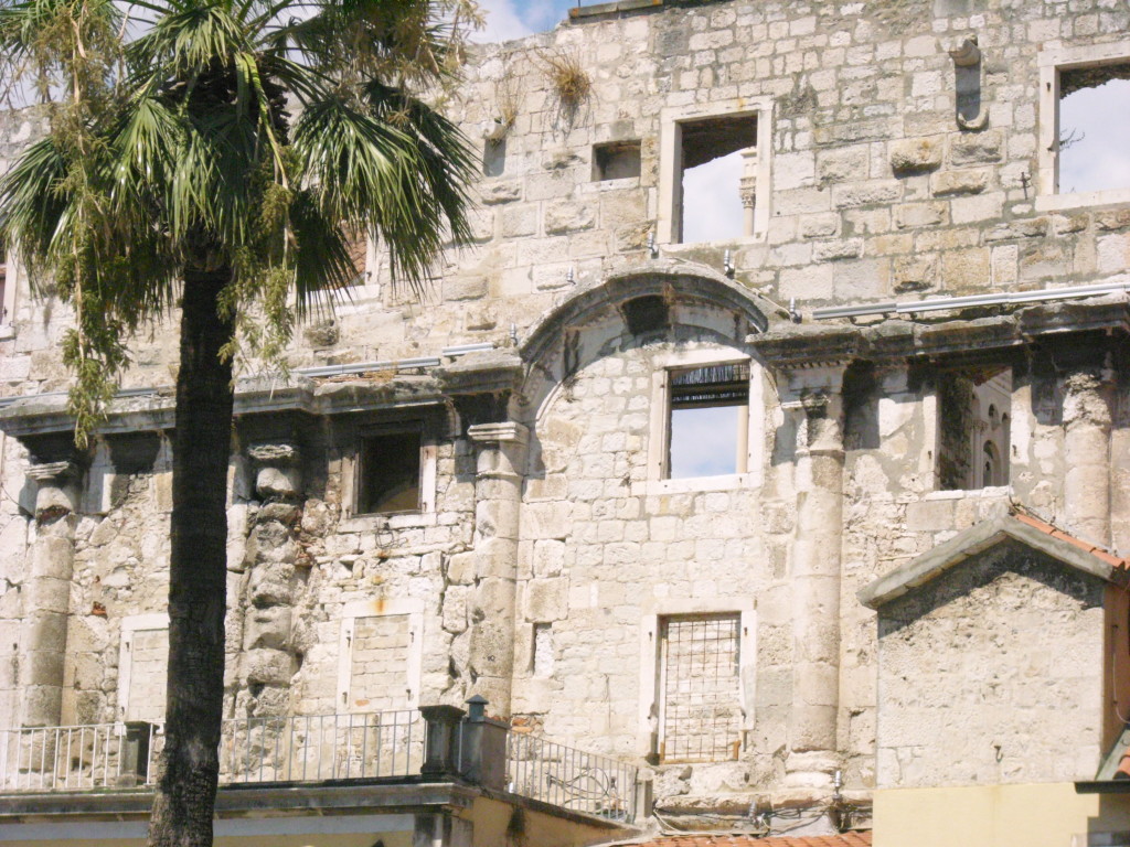 Split