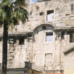 Split