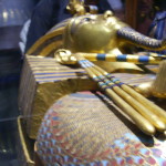 Tutenchamon Muzeum Kairskie